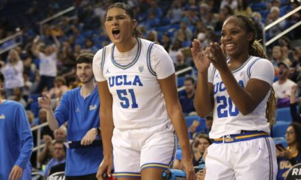 Guía de la semana de Acción de Gracias del baloncesto universitario femenino de 2023