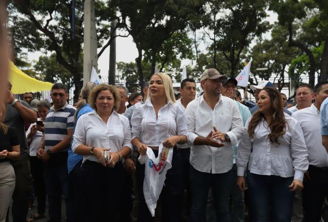 Guillermo Lasso aplica la política económica del 'que no llora, no mamá'