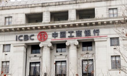 Hackers atacan filial estadounidense de banco chino