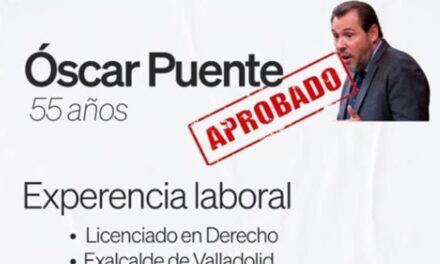 Hay otra manera de vivir la política: en clave electoral permanente