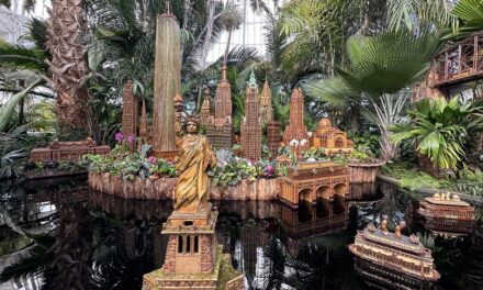 Holiday Train Show regresa en su 32º año