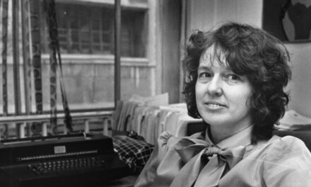 Holly Maguigan, que luchó por los derechos de las mujeres maltratadas, muere a los 78 años