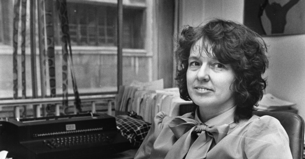 Holly Maguigan, que luchó por los derechos de las mujeres maltratadas, muere a los 78 años