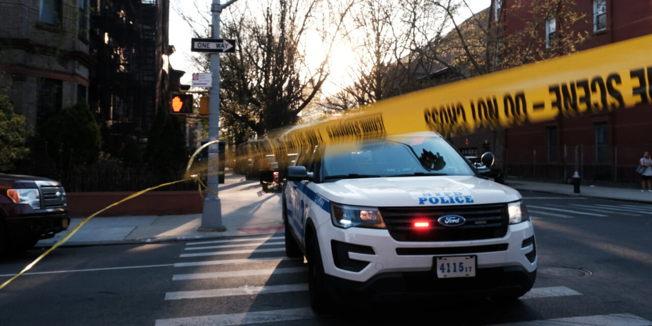 Identifican familia dominicana asesinada a puñaladas en El Bronx