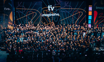Imaginativa ventana para el futuro de la television dominicana