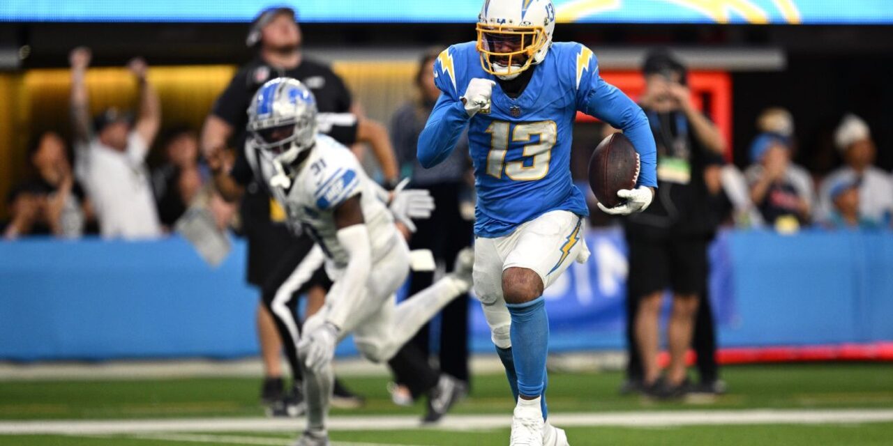 Inactivos de la Semana 11 de Fantasy Football: ¿quién entra y quién sale?