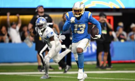 Inactivos de la Semana 11 de Fantasy Football: ¿quién entra y quién sale?