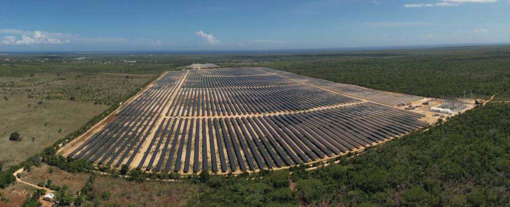 Inauguran en República Dominicana las plantas Cumayasa 1 y 2, que suman 97 MW – pv magazine Latin America