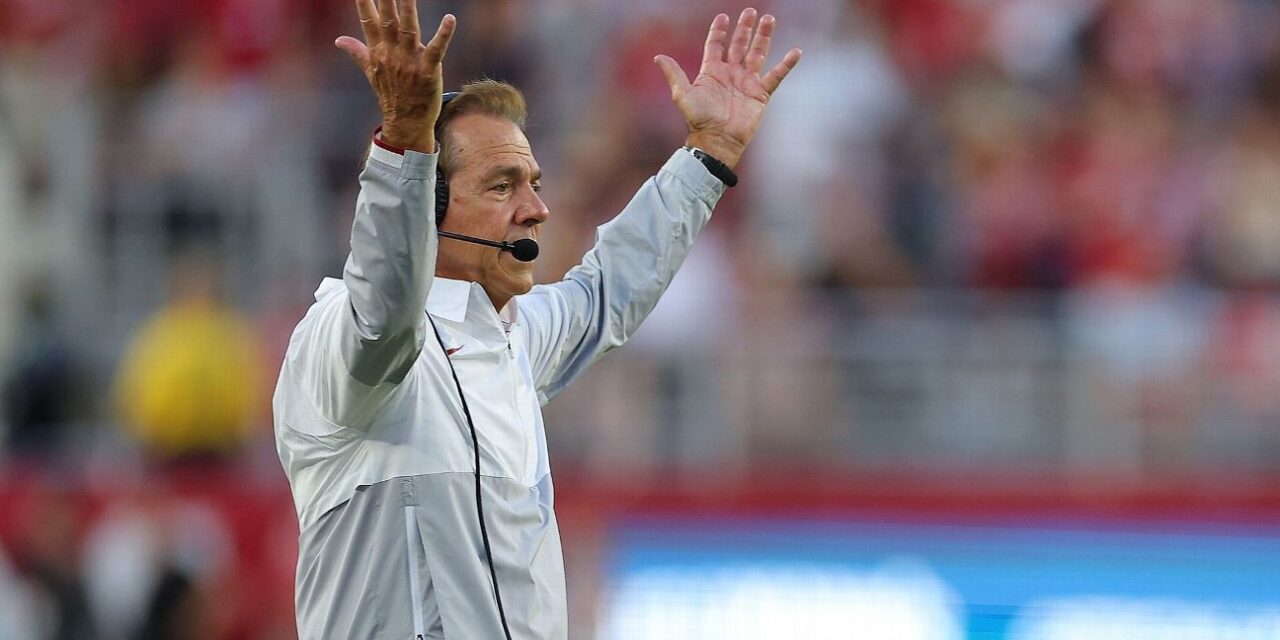 Índice de ira de la CFP: por qué Washington, Alabama y el Grupo de los 5 deberían estar enojados esta semana