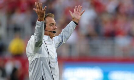 Índice de ira de la CFP: por qué Washington, Alabama y el Grupo de los 5 deberían estar enojados esta semana