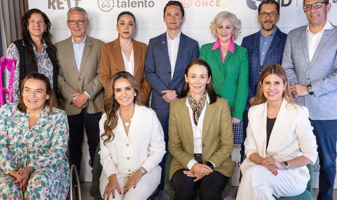 Instituciones, empresas y organizaciones de cuatro países celebran en República Dominicana el primer Encuentro Regional de Por Talento Latinoamérica |  Líder en Información Social