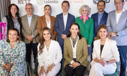 Instituciones, empresas y organizaciones de cuatro países celebran en República Dominicana el primer Encuentro Regional de Por Talento Latinoamérica |  Líder en Información Social