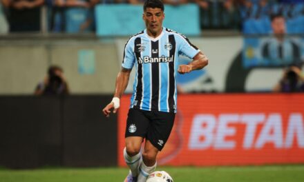 Inter Miami llega a un acuerdo con Luis Suárez del Grêmio: fuentes