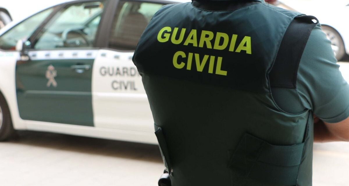 Interior investiga a una asociación de guardias civiles por un comunicado contra la amnistía: “Estamos dispuestos a derramar nuestra sangre” |  España