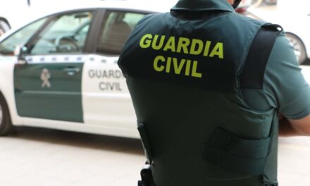 Interior investiga a una asociación de guardias civiles por un comunicado contra la amnistía: “Estamos dispuestos a derramar nuestra sangre” |  España