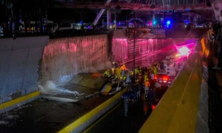 Inundaciones en República Dominicana dejan al menos 24 muertos