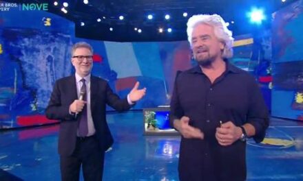 «Io ho peggiorato l’Italia.  Conte perfetto in politica, parlava e non si capiva»- Corriere.it