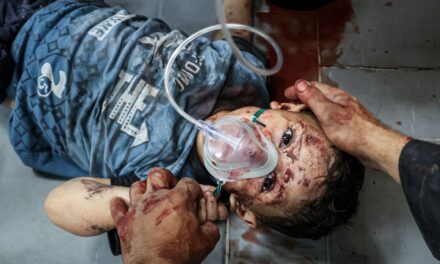 Israel estrecha el cerco sobre los hospitales de Gaza mientras crece la tensión con Hezbolá |  internacional
