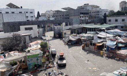 Israel prolonga la ocupación del hospital Al Shifa de Gaza en busca de pruebas de un centro subterráneo de Hamás |  internacional
