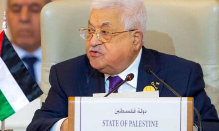 Israel rechaza los llamados a que la Autoridad Palestina gobierne Gaza