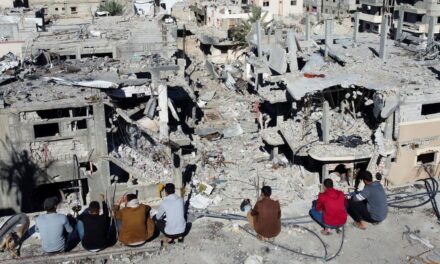 Israel y Hamas acuerdan extender la tregua por un día