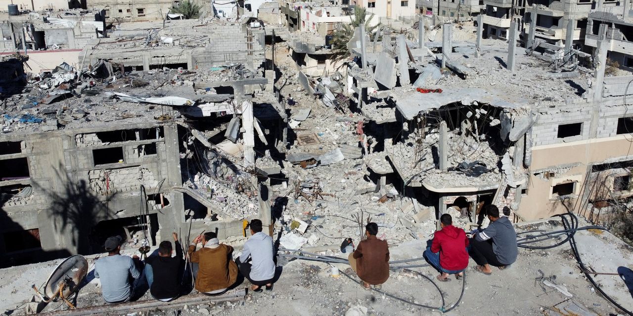 Israel y Hamas acuerdan extender la tregua por un día