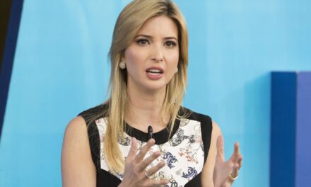 Ivanka pide pausa en apelación de orden de declarar