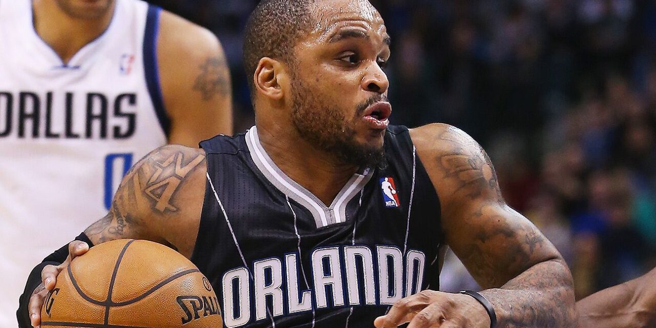 Jameer Nelson ascendido a gerente general de la filial de la G League de los 76ers