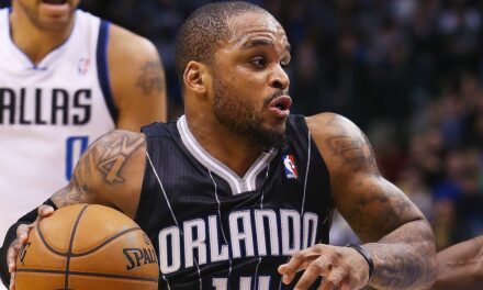 Jameer Nelson ascendido a gerente general de la filial de la G League de los 76ers