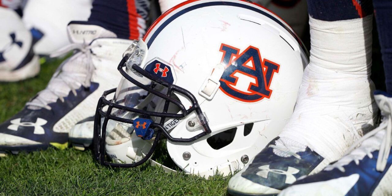 Jamonta Waller, prospecto número 18 en 2024, el último en pasarse a Auburn