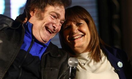 Javier Milei elige a Patricia Bullrich como su ministra de Seguridad y sella la alianza con la derecha tradicional