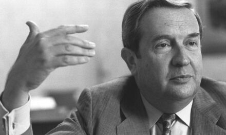 Jerónimo Saavedra: una vida de servicio público |  España
