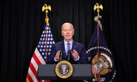 Joe Biden: “Trabajaré para que la tregua entre Israel y Hamás se extienda” |  internacional
