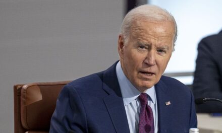 Joe Biden cumple 81 años