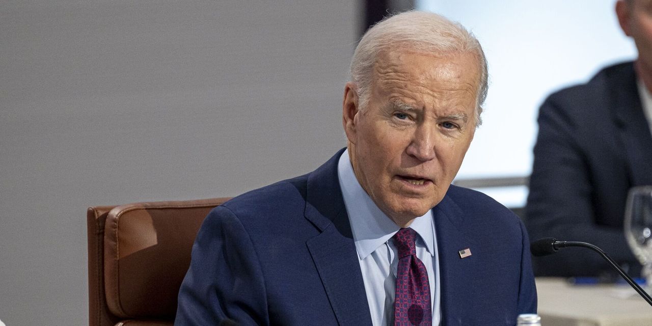 Joe Biden cumple 81 años
