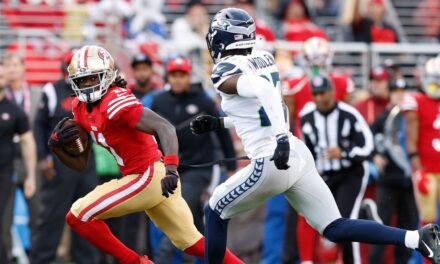 Juegos de Acción de Gracias de la NFL: selecciones, calendario, lesiones, fantasía