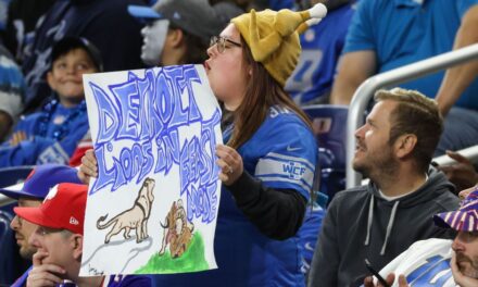 Juegos del Día de Acción de Gracias de la NFL: mejores momentos, jugadas y conclusiones
