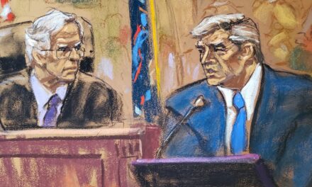 Juez levanta orden de silencio de Trump en caso de fraude empresarial de 250 millones de dólares en Nueva York