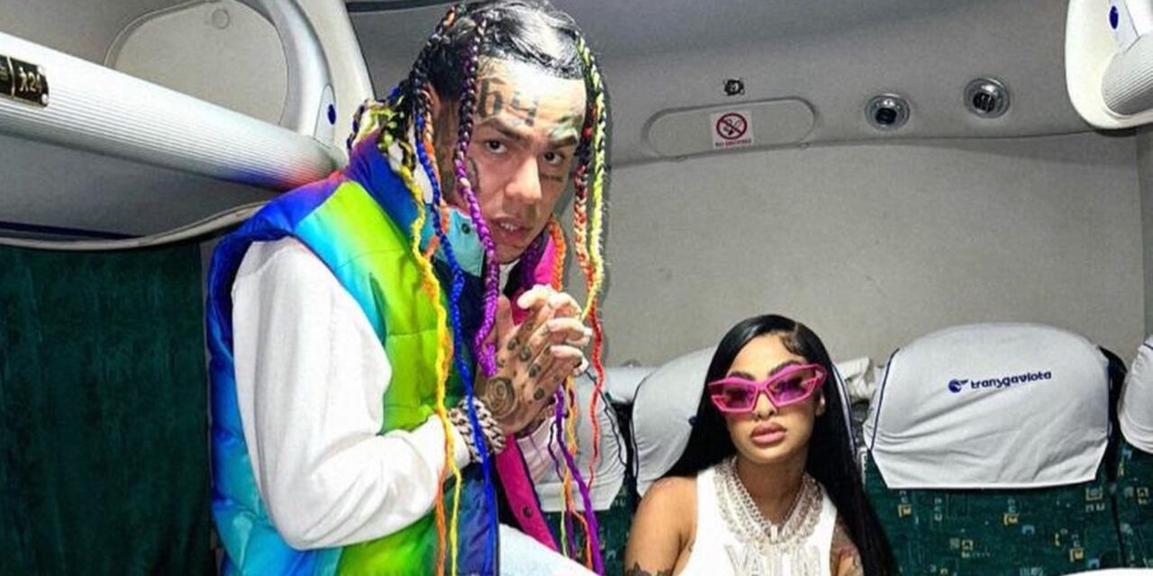 Jueza autoriza salida de Tekashi 6ix9ine de República Dominicana de manera provisional – Telemundo