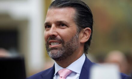 Juicio por fraude a Trump: testifica Donald Trump Jr.