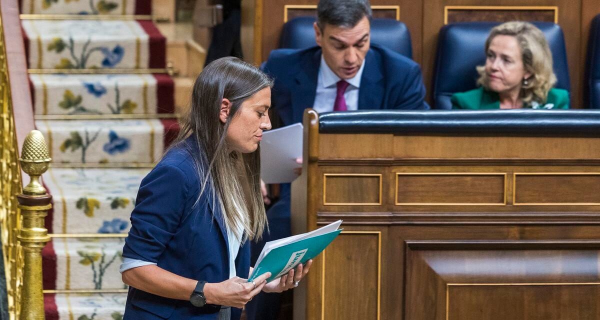 Junts y PNV piden activar las investigaciones sobre la Operación Cataluña y los atentados yihadistas |  España