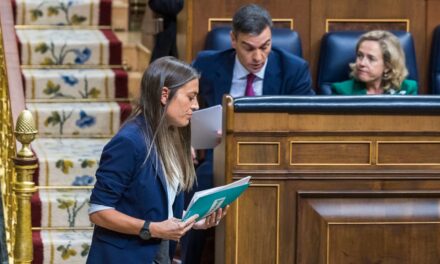 Junts y PNV piden activar las investigaciones sobre la Operación Cataluña y los atentados yihadistas |  España