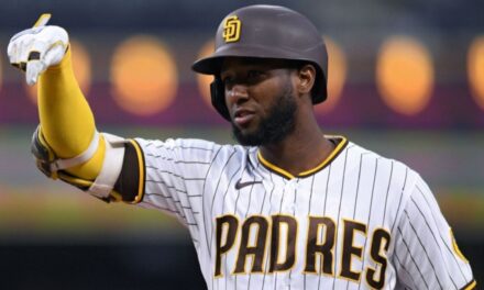 Jurickson Profar probará suerte en pelota dominicana