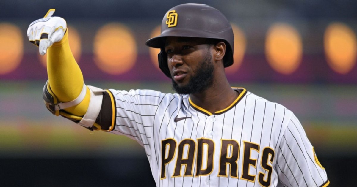 Jurickson Profar probará suerte en pelota dominicana