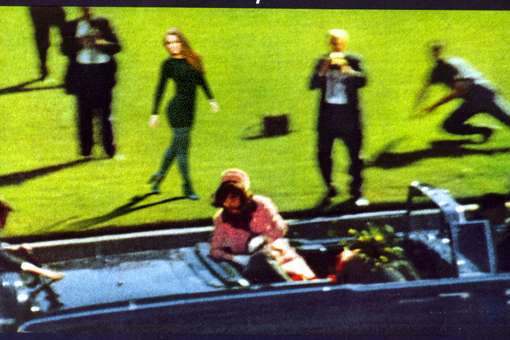 Kennedy: nos 60 años do asesinato, EUA acendem alerta para violencia política