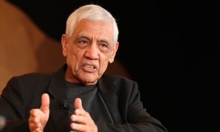 Khosla Ventures, uno de los primeros inversores de OpenAI, se acerca a los 3.000 millones de dólares para fondos de riesgo