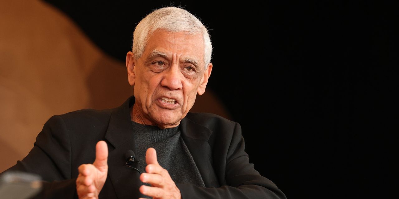 Khosla Ventures, uno de los primeros inversores de OpenAI, se acerca a los 3.000 millones de dólares para fondos de riesgo