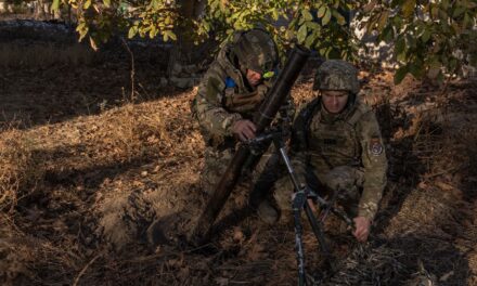 Kiev sufre segunda noche de ataques con drones;  Zelenskyy pide cambios operativos