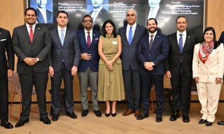 LONDRES: Celebraron la Semana Dominicana del 13 al 17 nov.  |  AlMomento.net