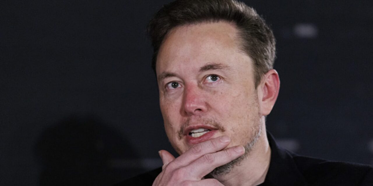 La Casa Blanca critica a Elon Musk por promover el "odio" antisemita y racista